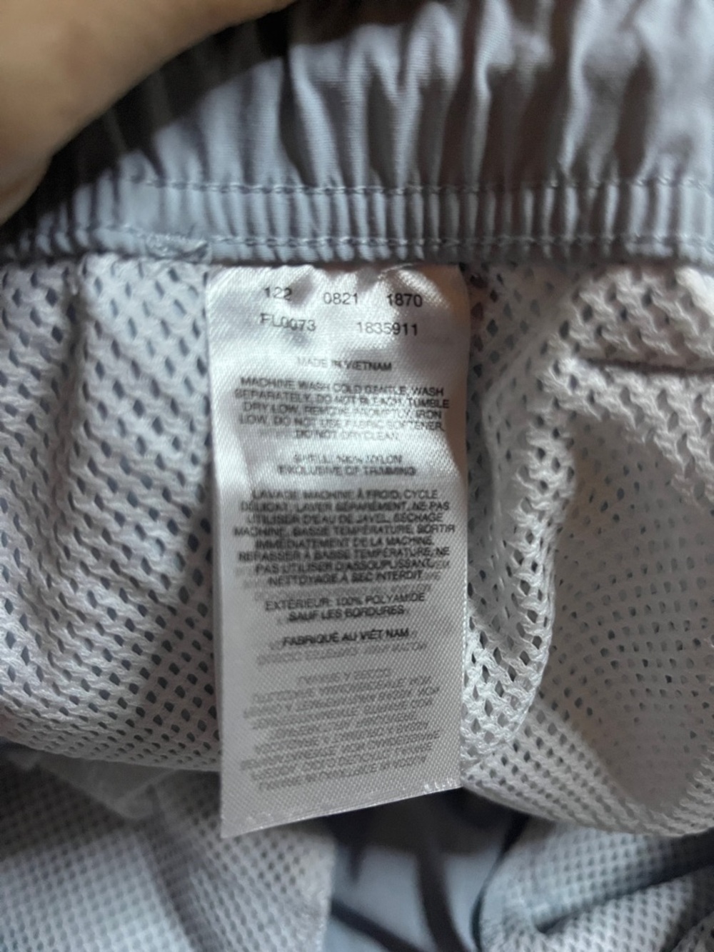 NWT Columbia PFG Backcast Water Shorts - Picture 9 of 13